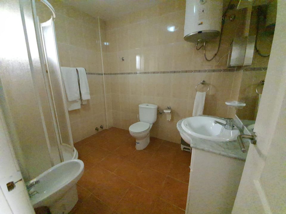 APARTAMENTO NATURISTA Apartment in Andalusia
