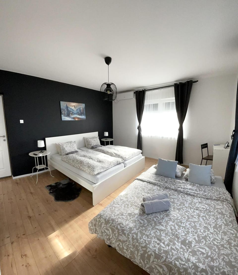 4 STARS APARTMENTS Near Airport Apartment in Slovenia