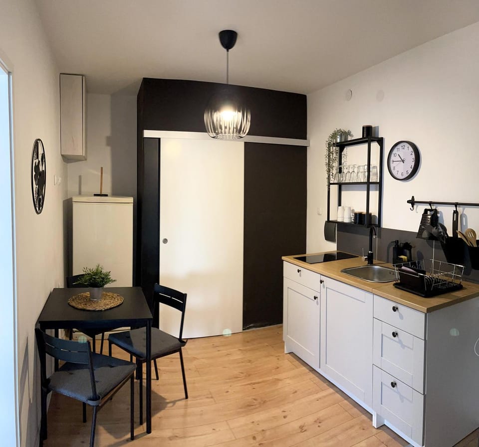 4 STARS APARTMENTS Near Airport Apartment in Slovenia