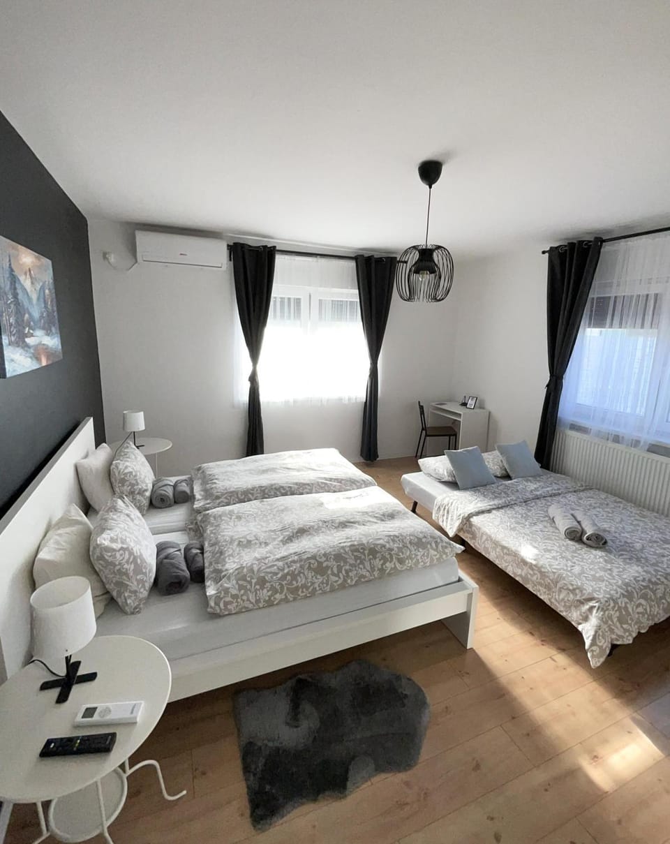 4 STARS APARTMENTS Near Airport Apartment in Slovenia