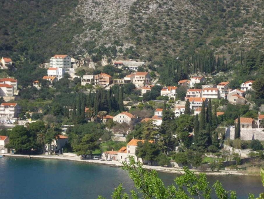 Apartmani ljuta naranča Apartment in Dubrovnik-Neretva County
