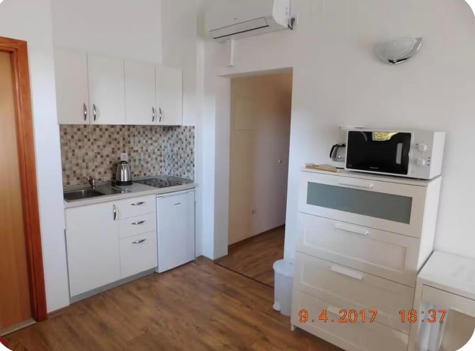 Apartmani ljuta naranča Apartment in Dubrovnik-Neretva County