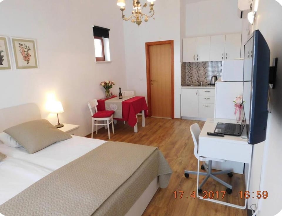 Apartmani ljuta naranča Apartment in Dubrovnik-Neretva County