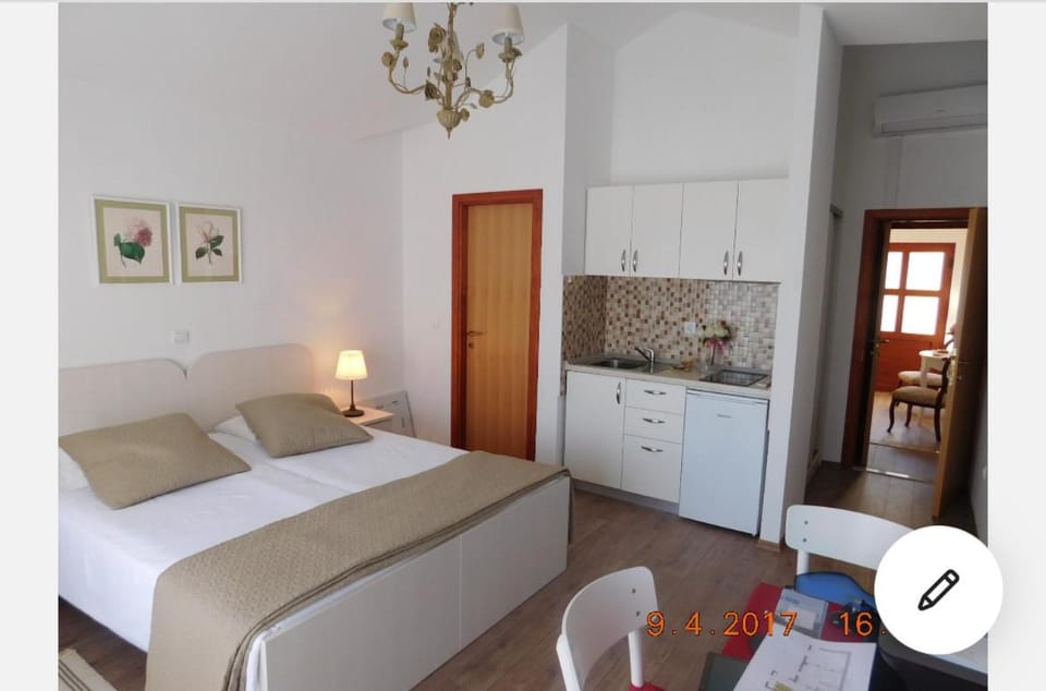 Apartmani ljuta naranča Apartment in Dubrovnik-Neretva County