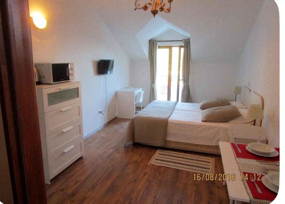 Apartmani ljuta naranča Apartment in Dubrovnik-Neretva County