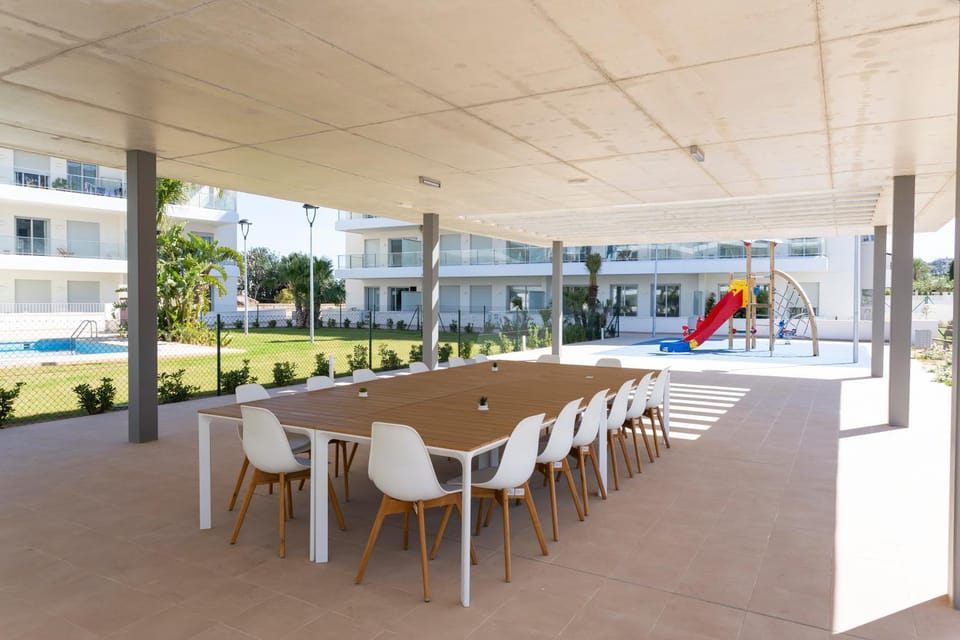 MARINA REAL 4 frente al puerto náutico Apartment in Dénia