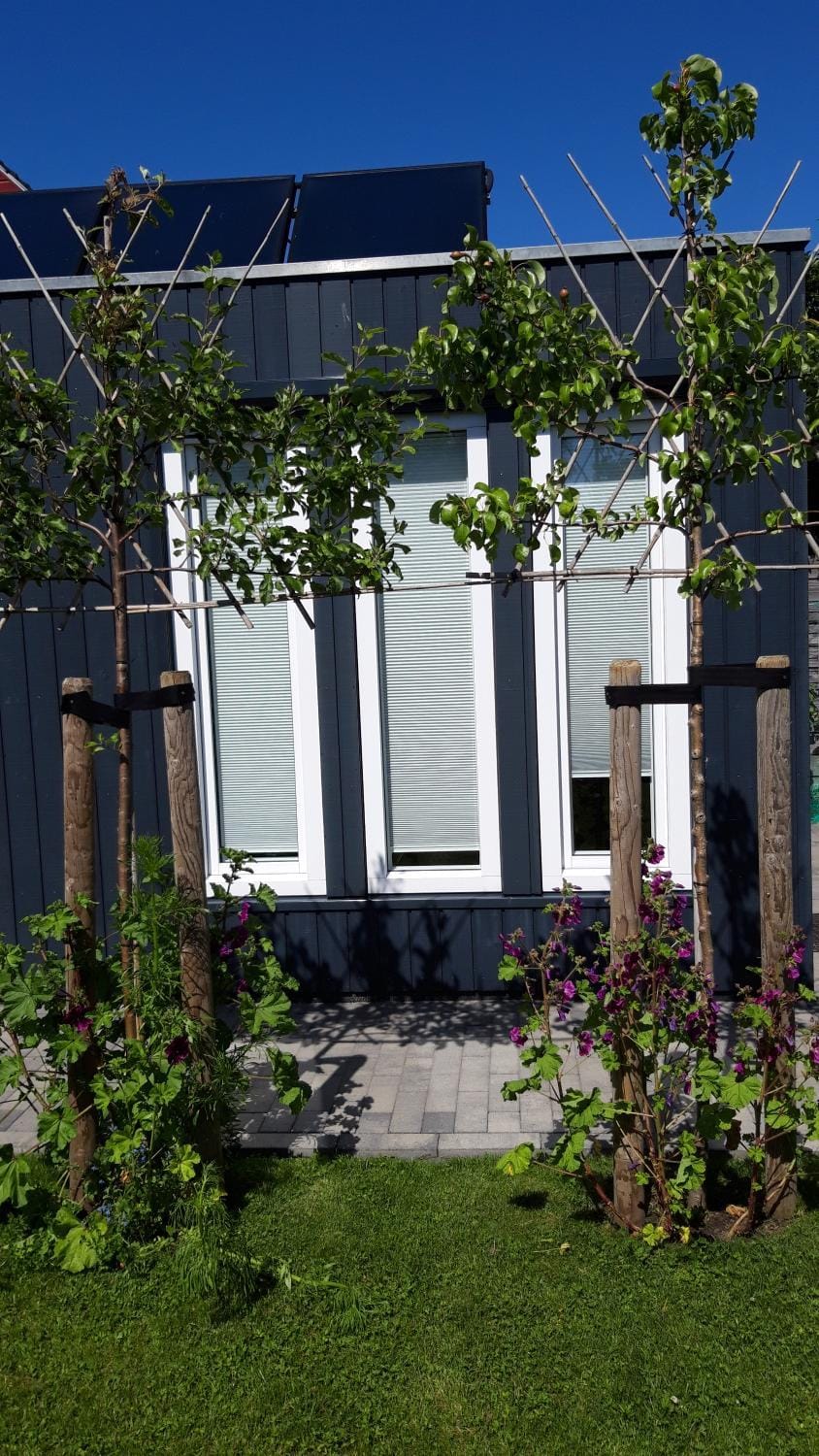 GRUTSK Apartment in Friesland, Netherlands