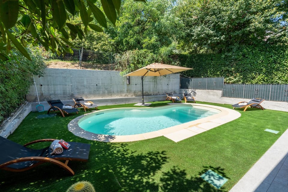 Palmito Villa Villa in Baveno