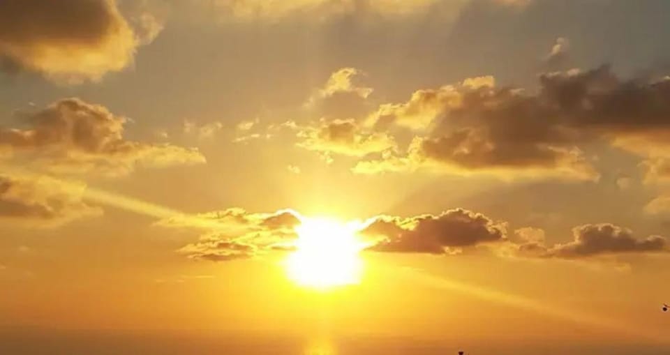 Panoramic Holidays - Premium 9 Apartment in Peyia