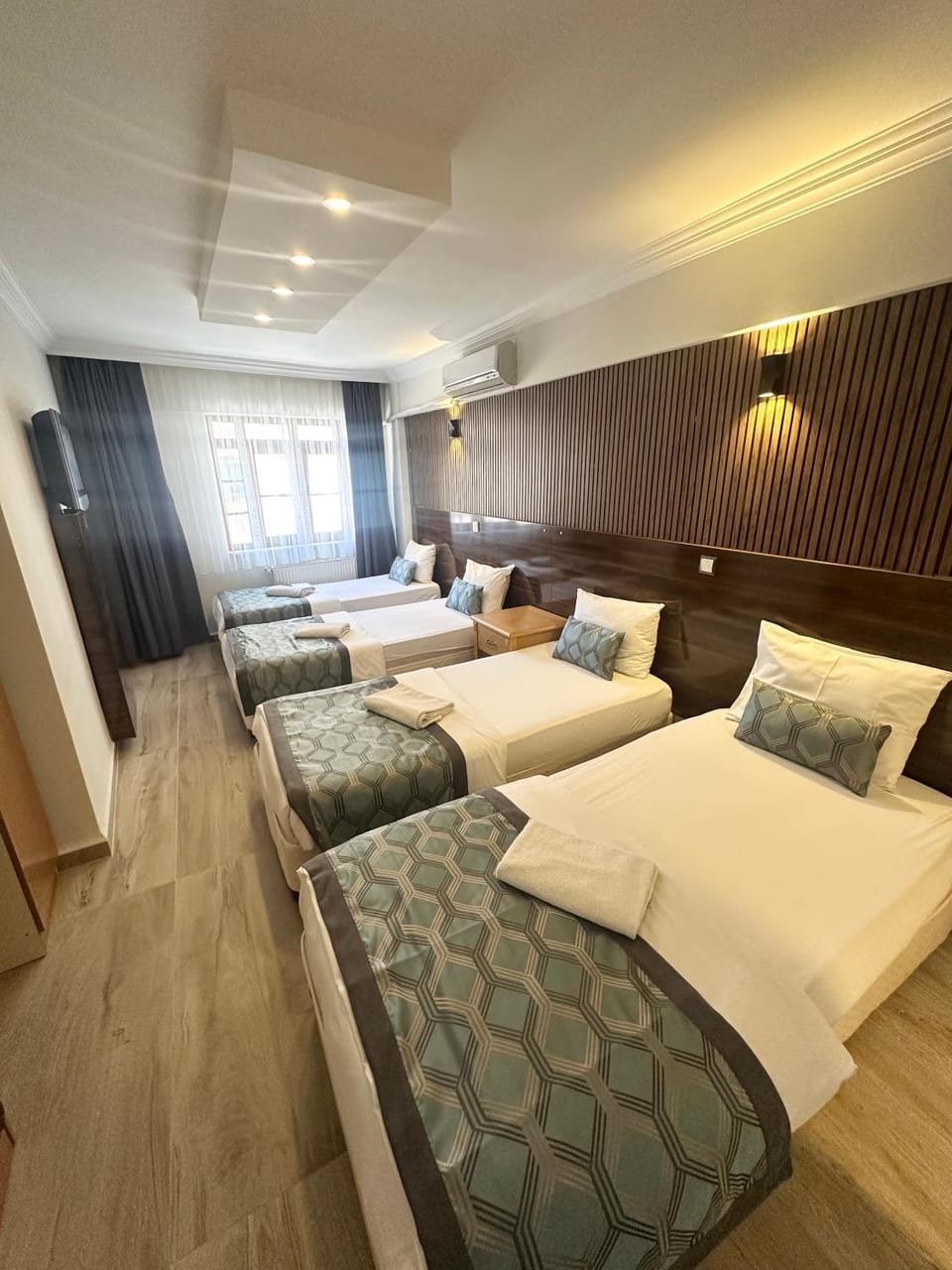 CLASS 17 PANSİYON Hotel in Decentralized Administration of Macedonia and Thrace