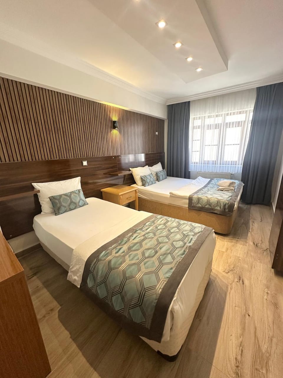 CLASS 17 PANSİYON Hotel in Decentralized Administration of Macedonia and Thrace