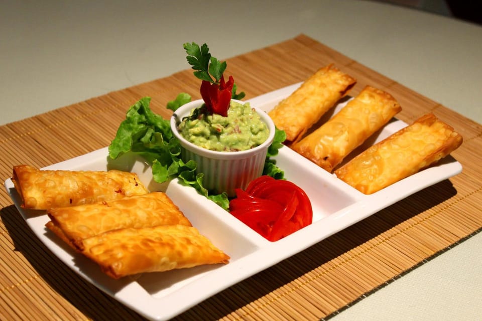 Food