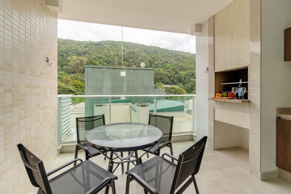 BBQ facilities, Balcony/Terrace