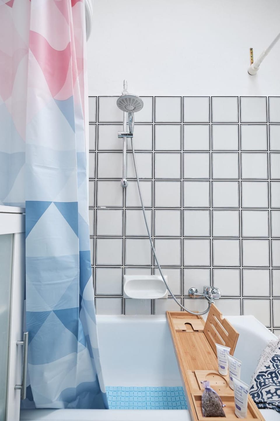 Bathroom, Bath