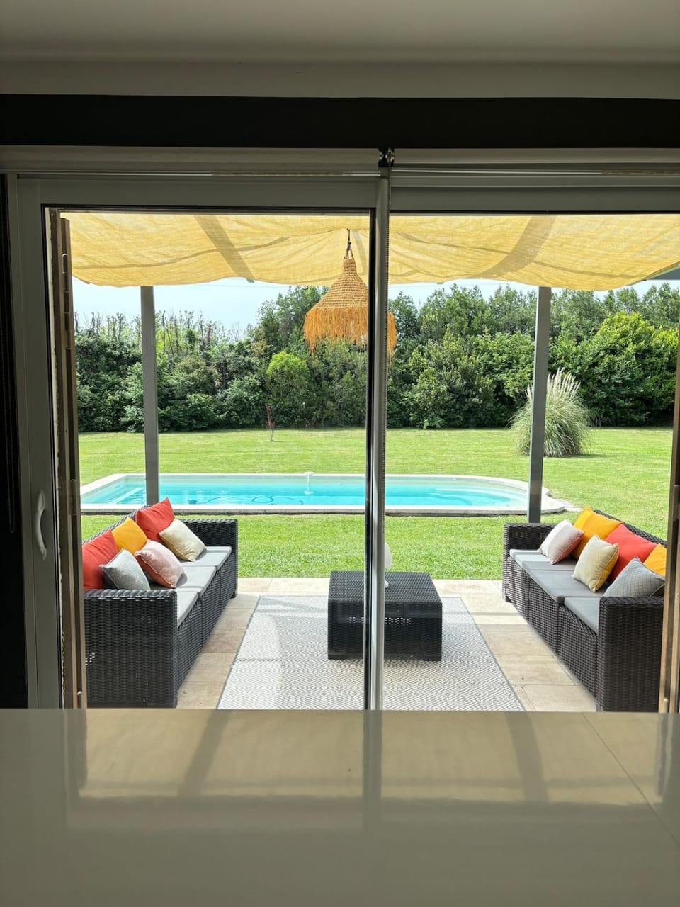 Villa Alpilles House in Arles