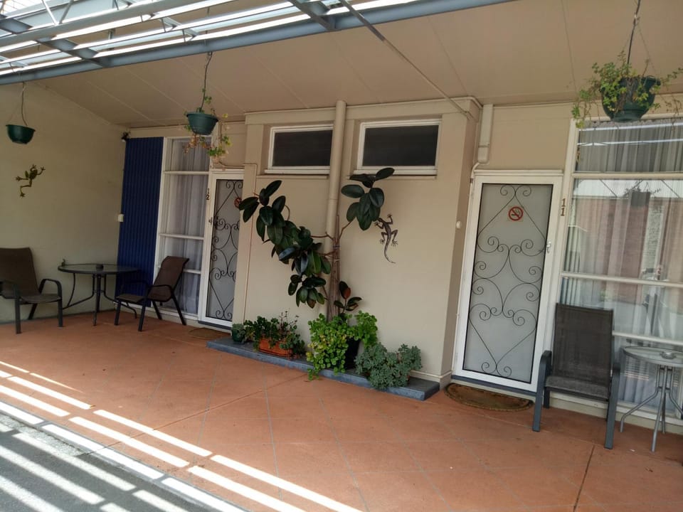 Clifton Motel Motel in Wodonga