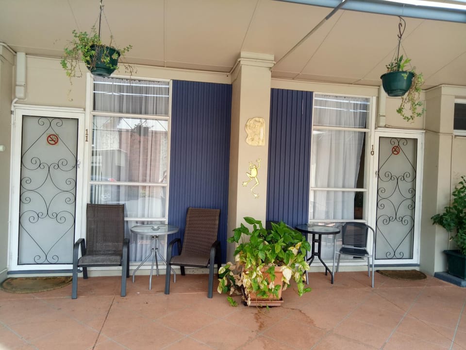 Clifton Motel Motel in Wodonga