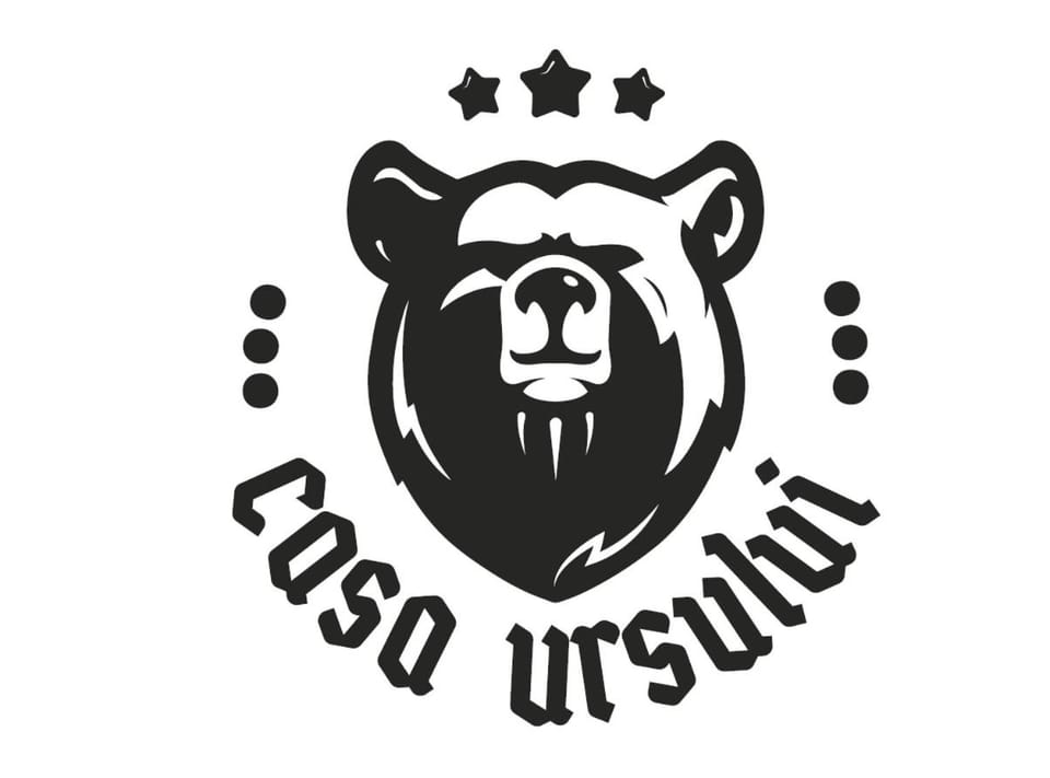 Casa Ursului Bed and Breakfast in Romania