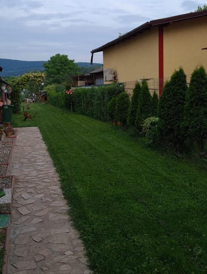 Casa Ursului Bed and Breakfast in Romania