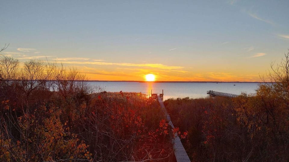 1455 - Carolina Sunset House in Corolla
