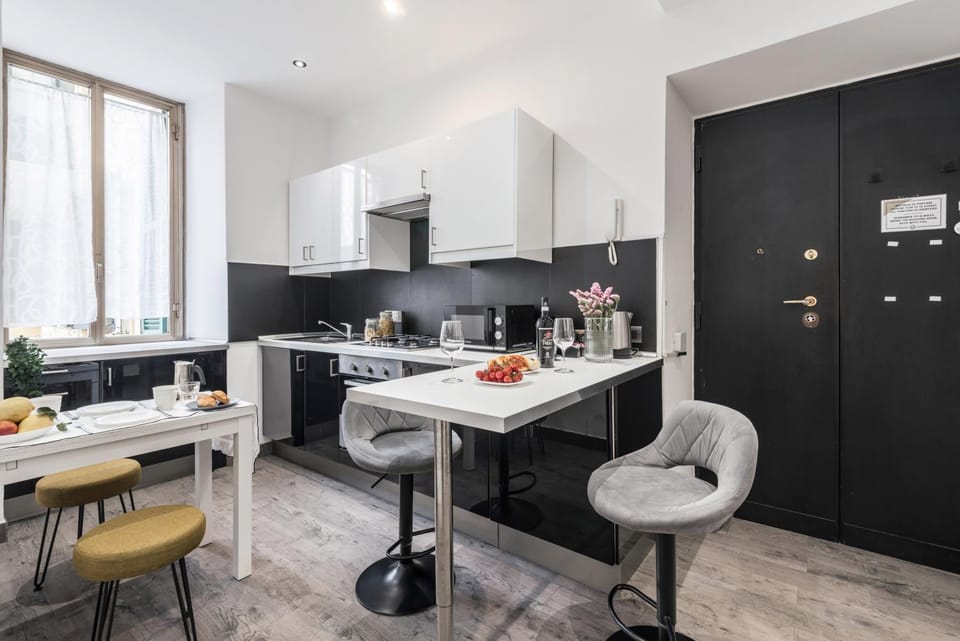Food and drinks, kitchen