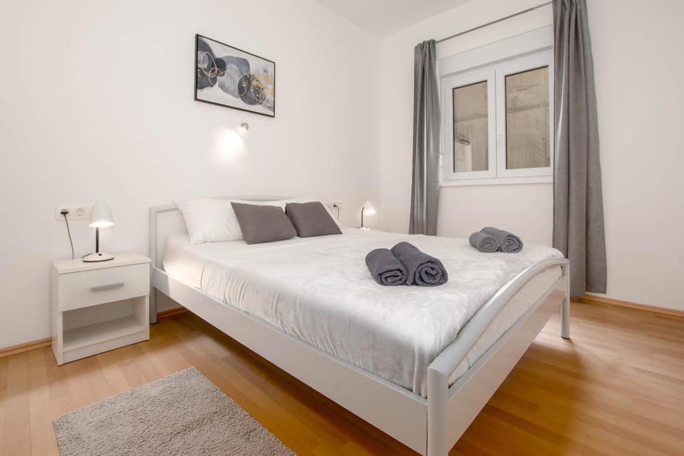 Bora Apartment Pula Apartment in Pula
