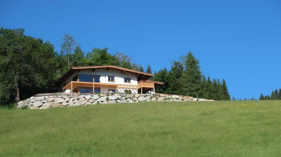 Property building, Spring