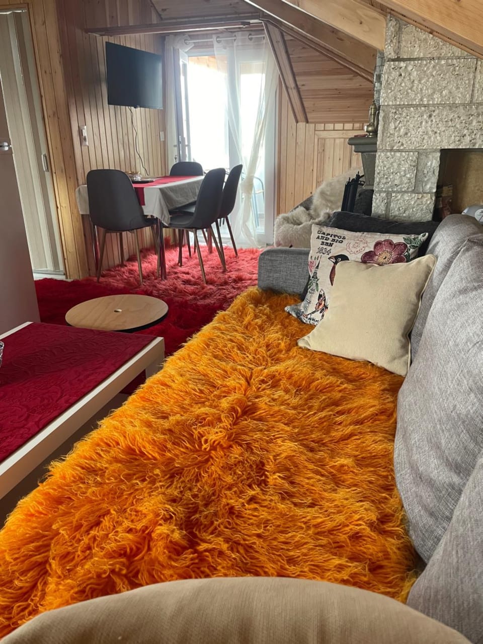 Aleksandras Διαμερίσματα Apartment in Ioannina