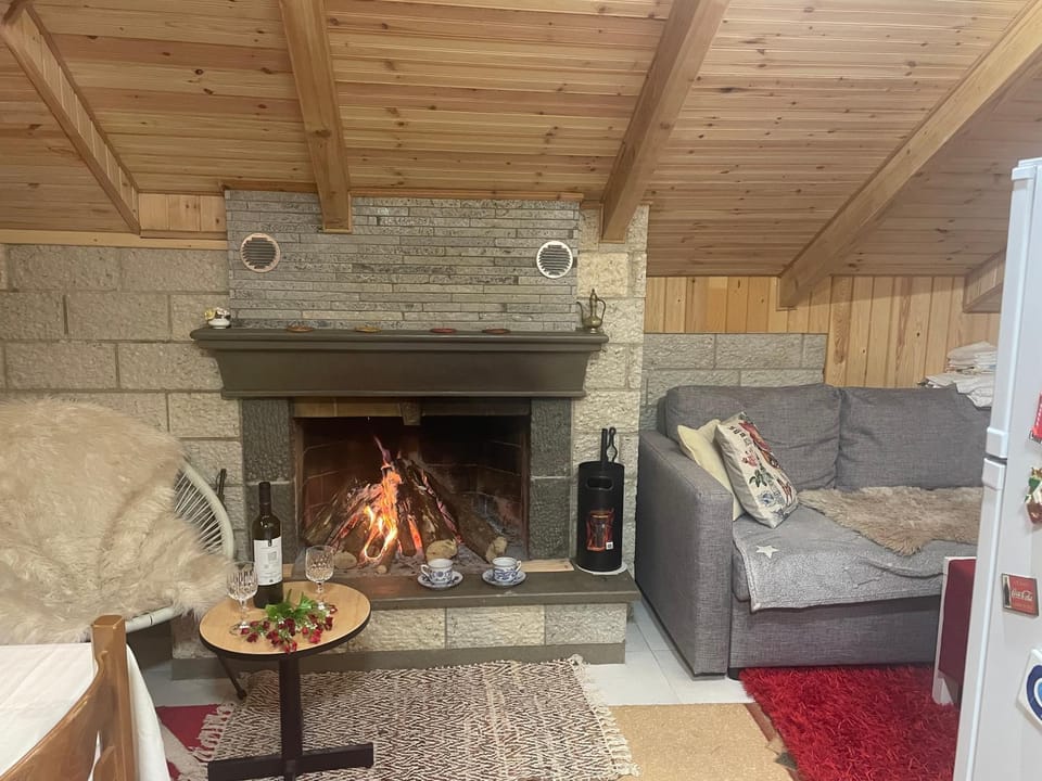 Aleksandras Διαμερίσματα Apartment in Ioannina
