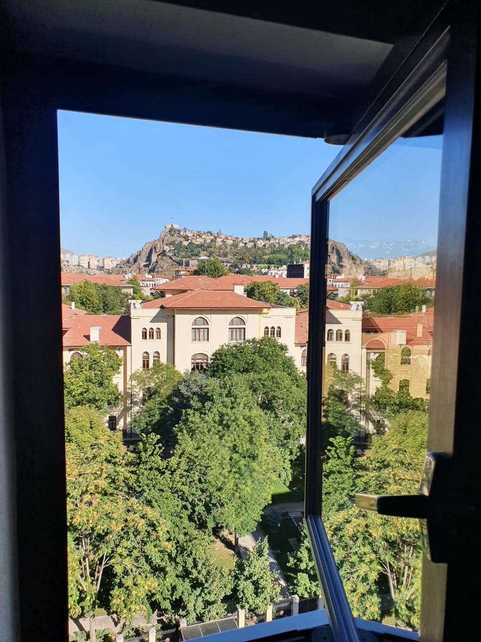 STAYCITY OTEL Hotel in Ankara