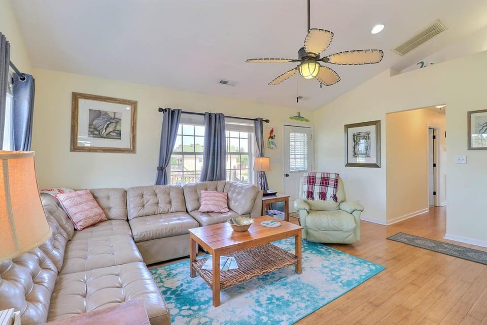 5170 - RVA Hideaway House in Kill Devil Hills