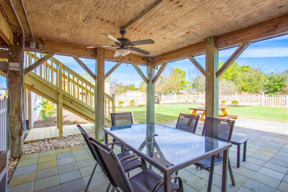 5170 - RVA Hideaway House in Kill Devil Hills