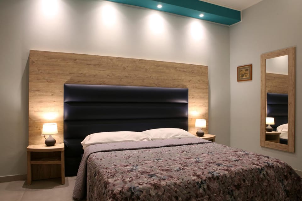 Casa Michelangelo Apartment in Porto Sant'Elpidio