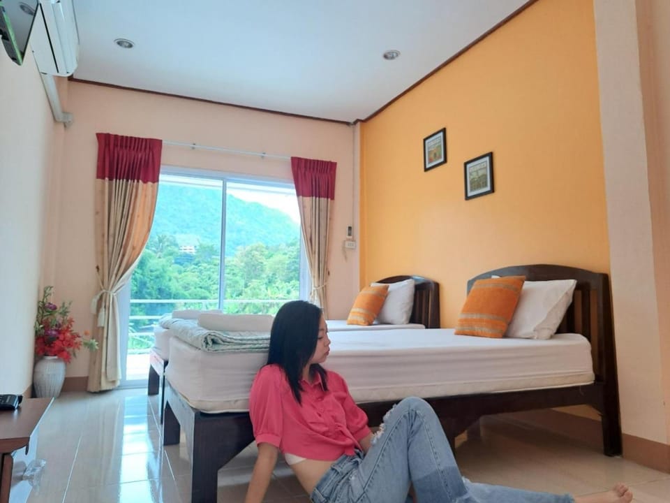Dr. House Bed and Breakfast in Thailand