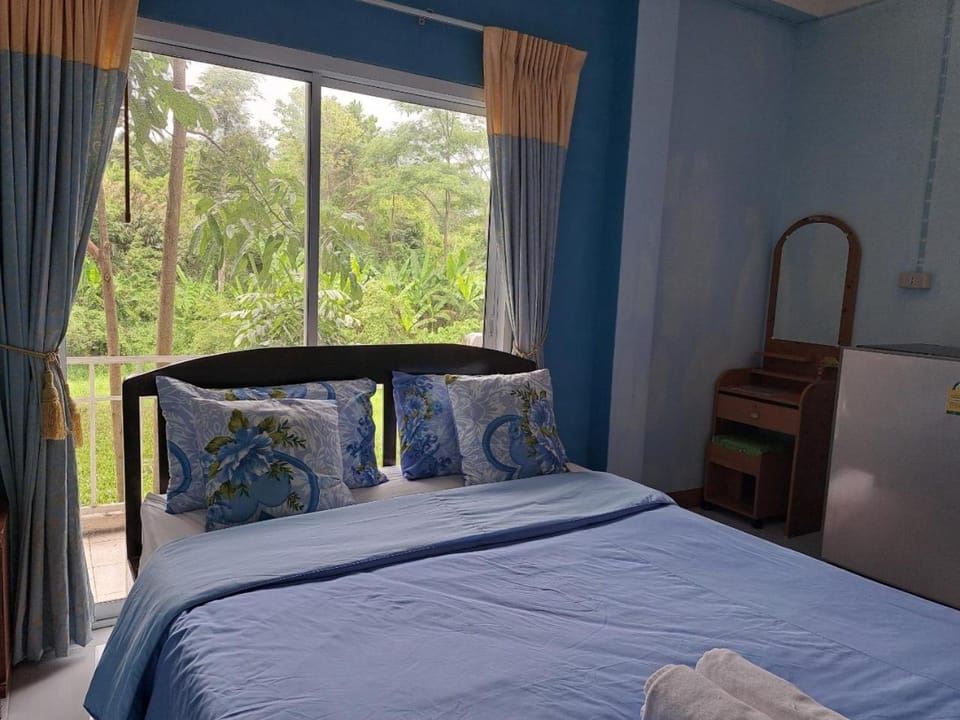 Dr. House Bed and Breakfast in Thailand