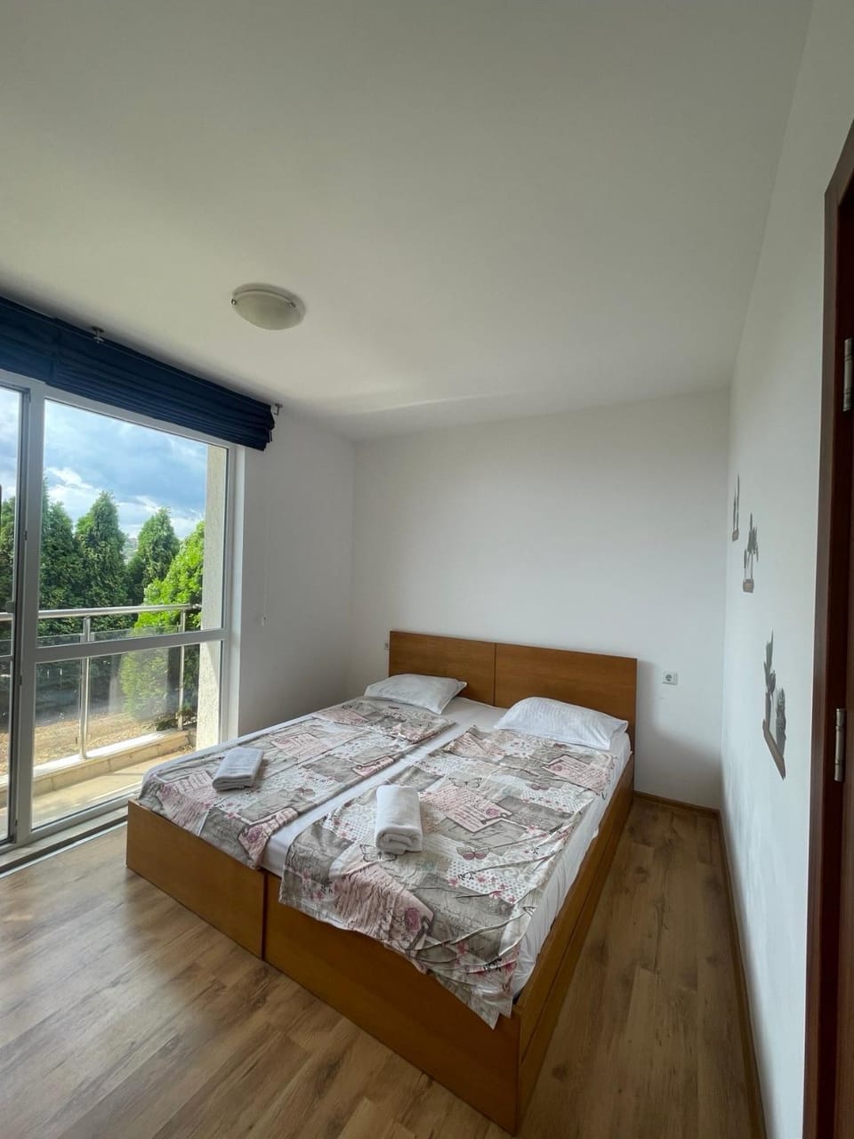 Fortuna Cape-Byala SP apartments Apartment in Varna Province