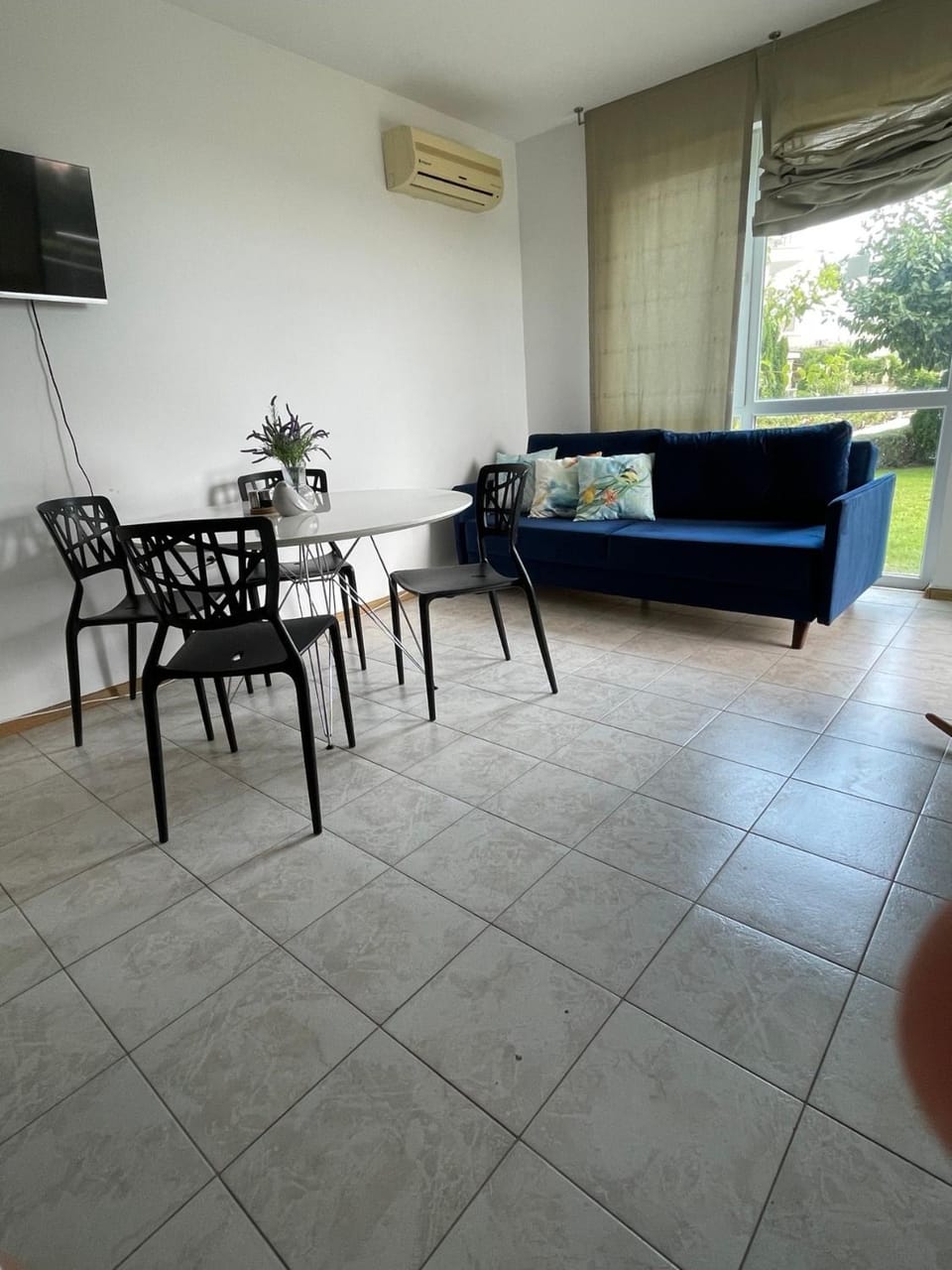 Fortuna Cape-Byala SP apartments Apartment in Varna Province