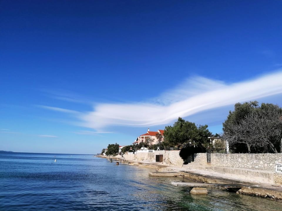 Apartmani Olga Bed and Breakfast in Šibenik-Knin County, Croatia