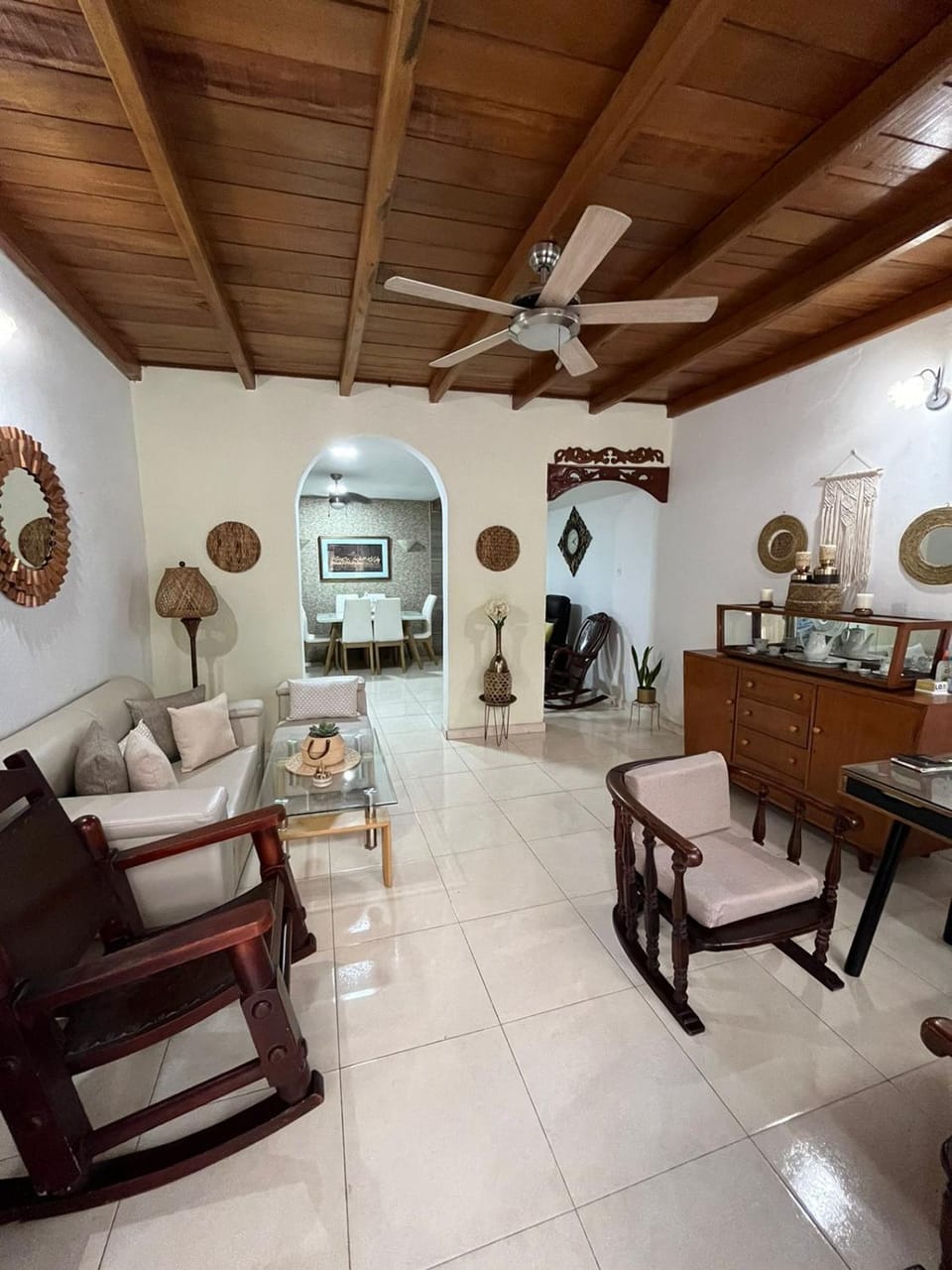 Casa 39-33 Vacation rental in Cartagena