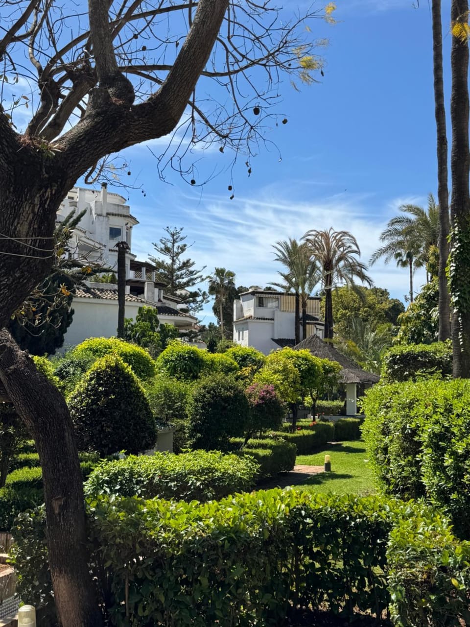 Anais Marbella Apartment in Marbella
