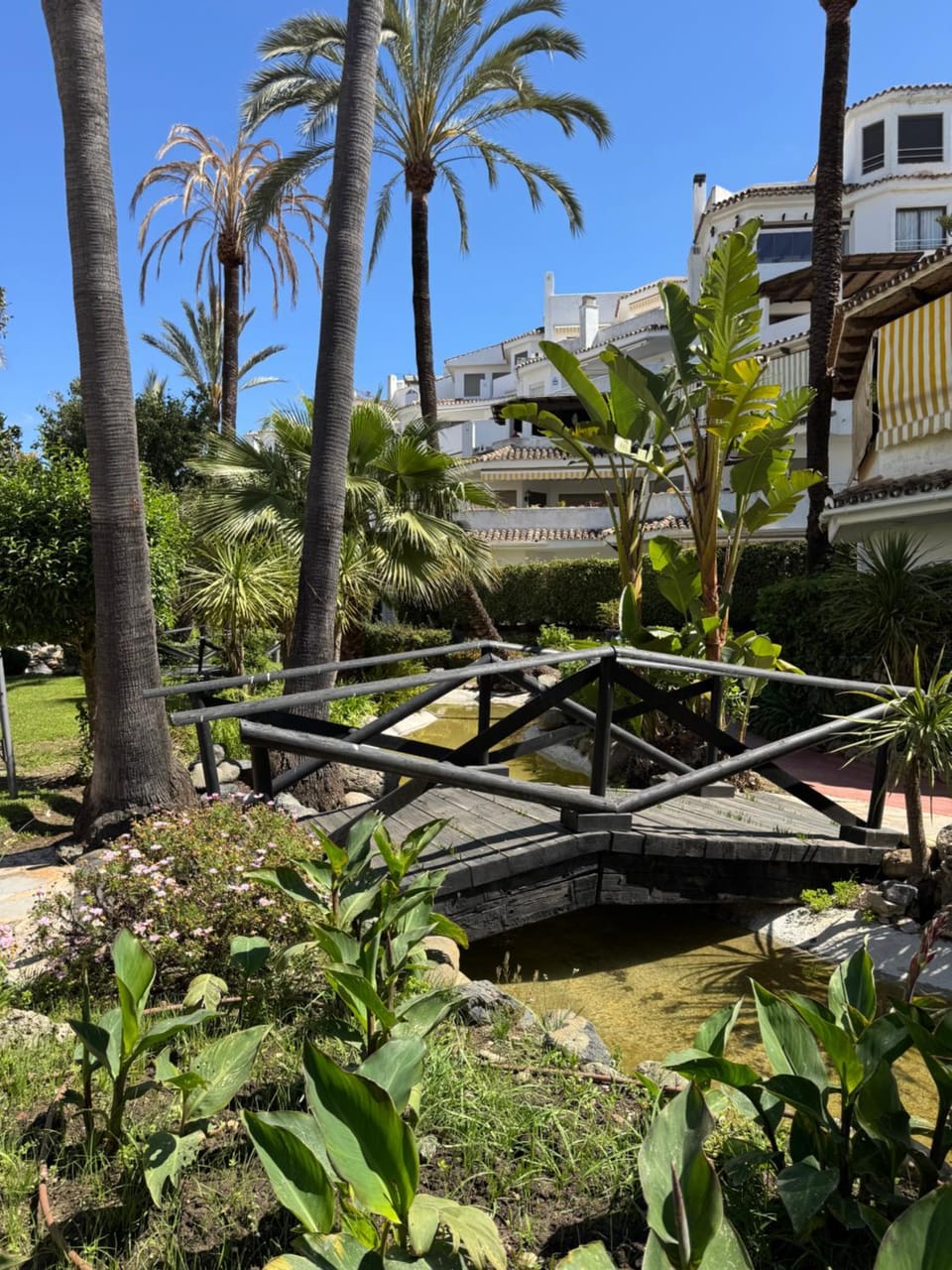 Anais Marbella Apartment in Marbella