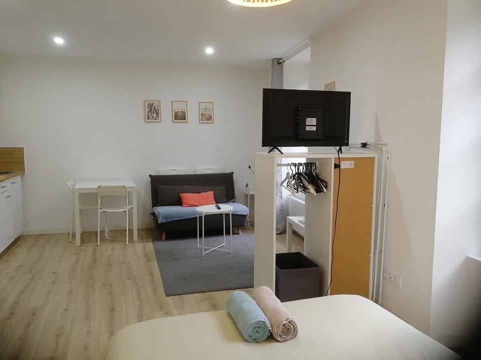 Communal lounge/ TV room, Living room