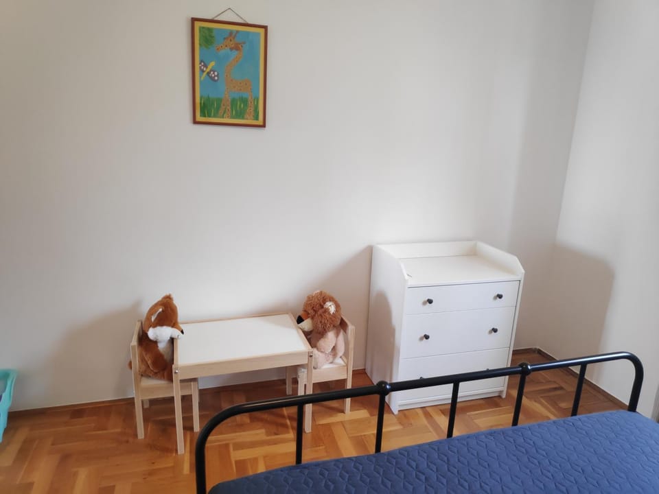 Apartman Ema Apartment in Istria County