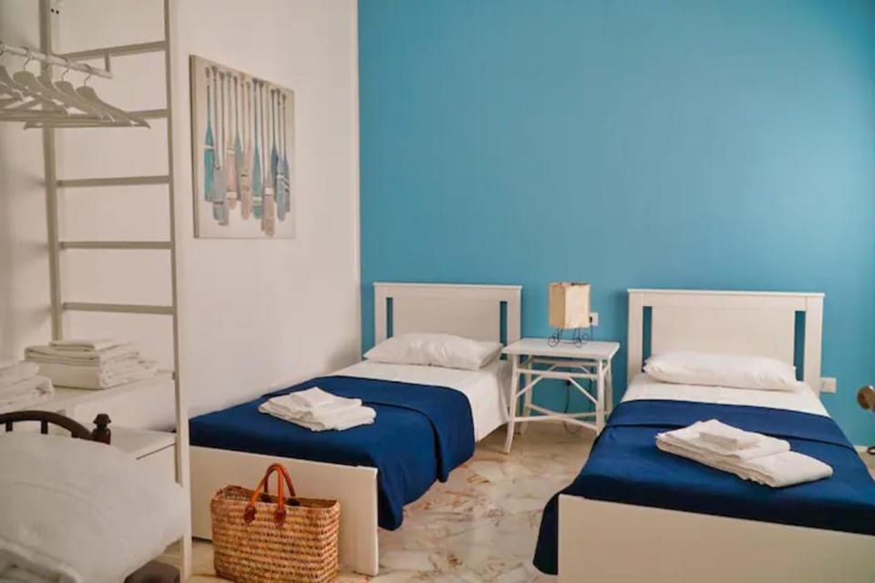 Casa Levante Apartment in Apulia