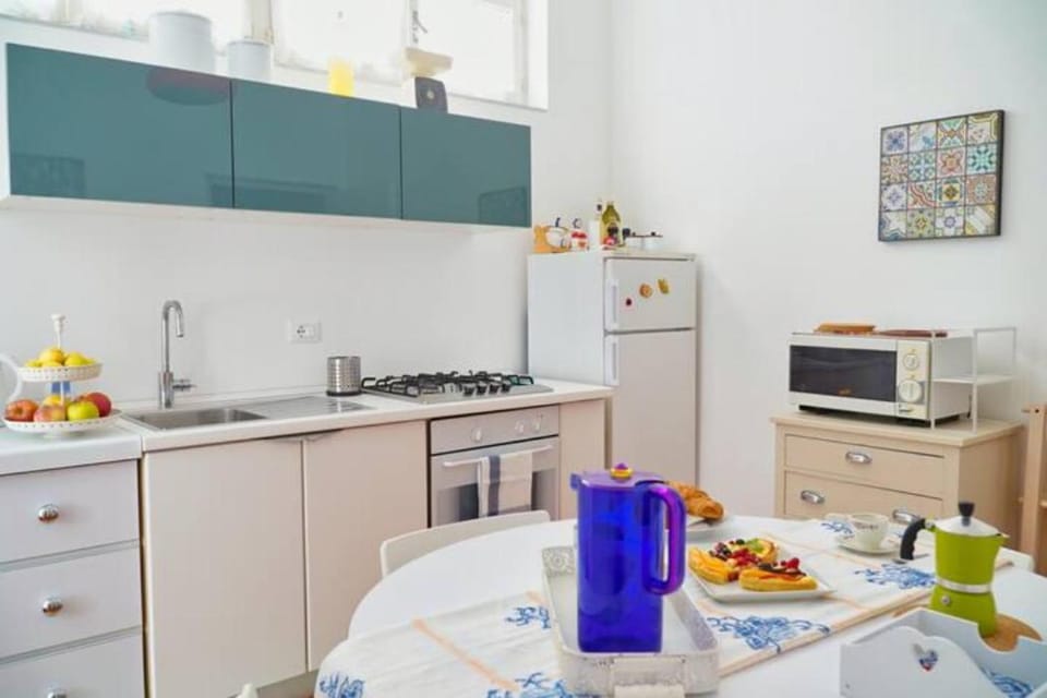 Casa Levante Apartment in Apulia