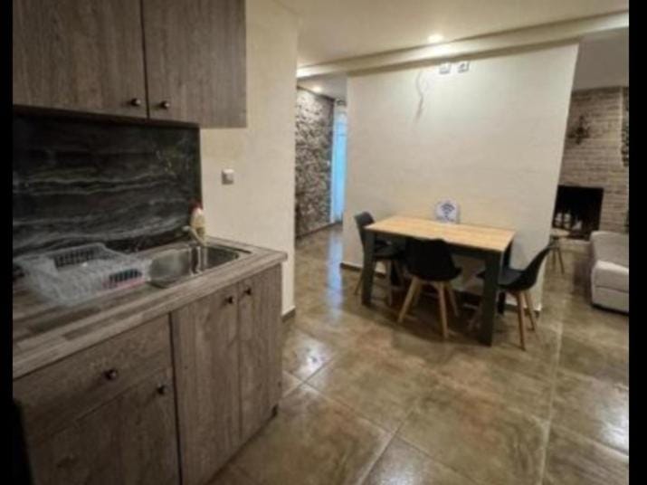 VILLA MAKRI 2 Apartment in Evros, Greece