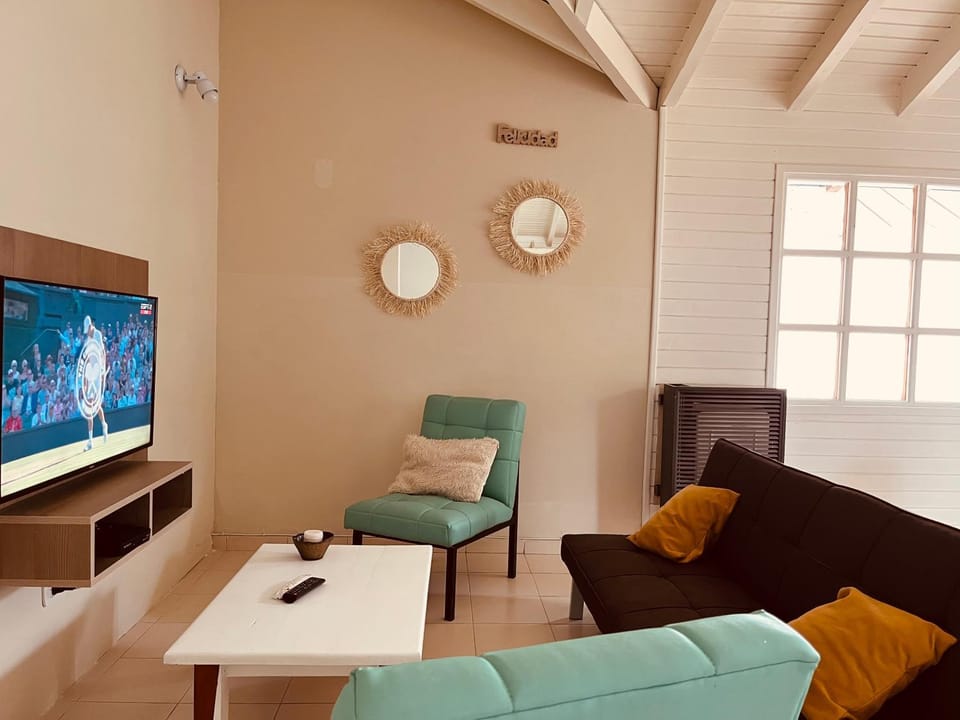 Communal lounge/ TV room, Living room