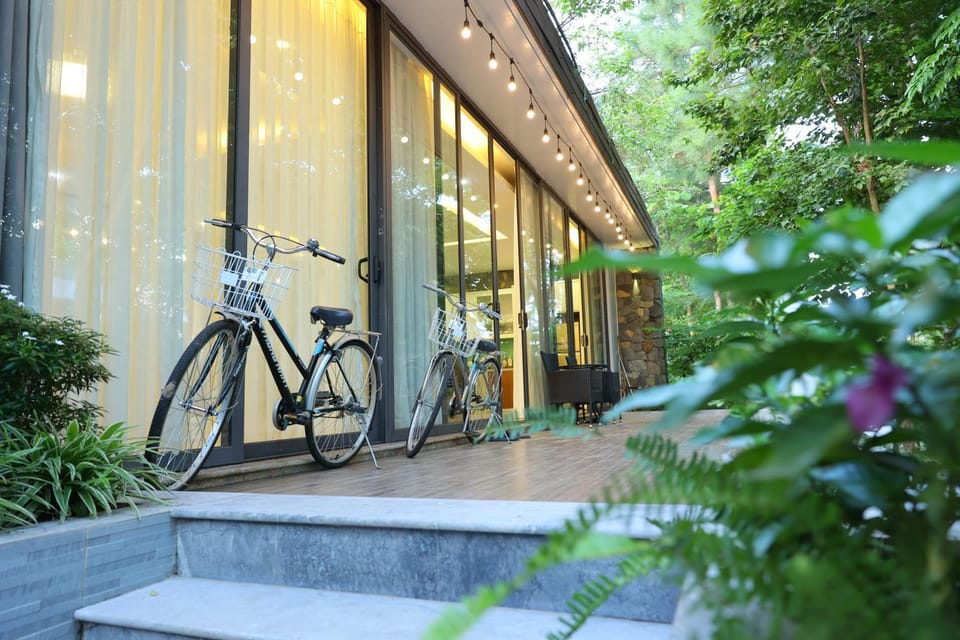 Cycling