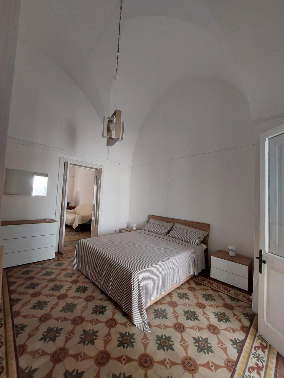 Casa Paola Apartment in Apulia