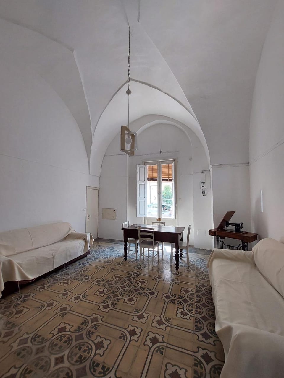 Casa Paola Apartment in Apulia